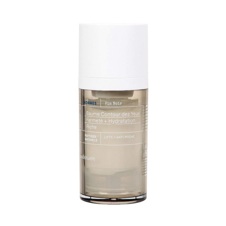 KORRES Black PineGesicht | 15.0 ml | 3034,67 / 1.0 l