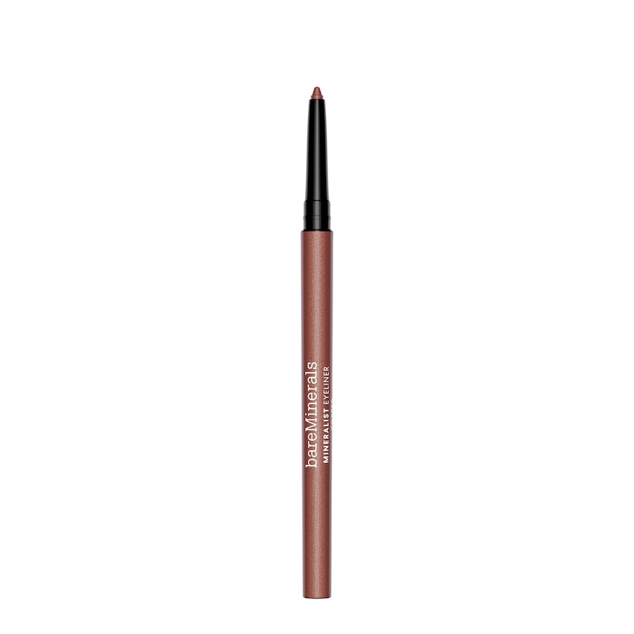 bareMinerals Mineralist EYELINER Eyeliner COPPER 0.35 g Braun
