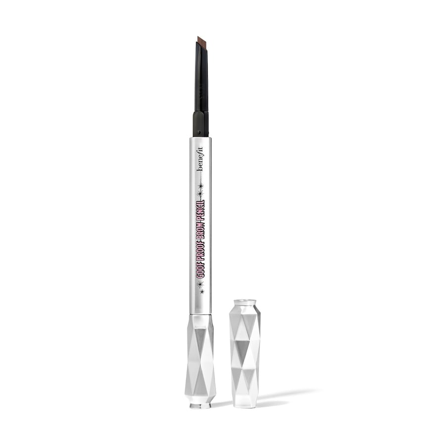 Benefit Brow Collection Goof Proof Pencil Augenbrauenstift Nr. 4.5 - Neutral Deep Brown 0.34 g Braun