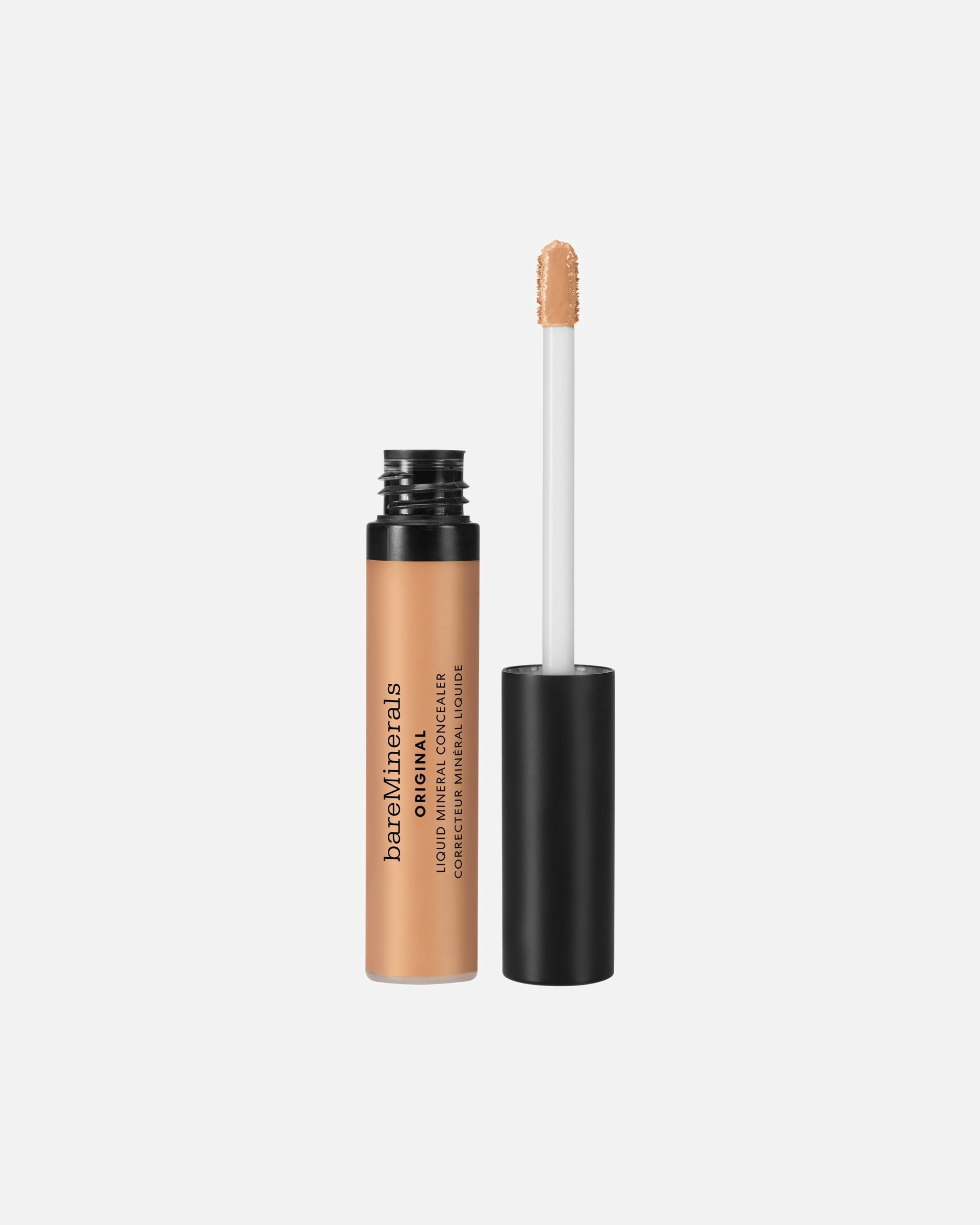 Concealer für Unisex bareMinerals Original Liquid MEDIUM TAN 3.5C