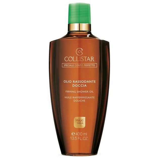 Collistar Speciale Corpo Perfetto Firming Shower Oil
