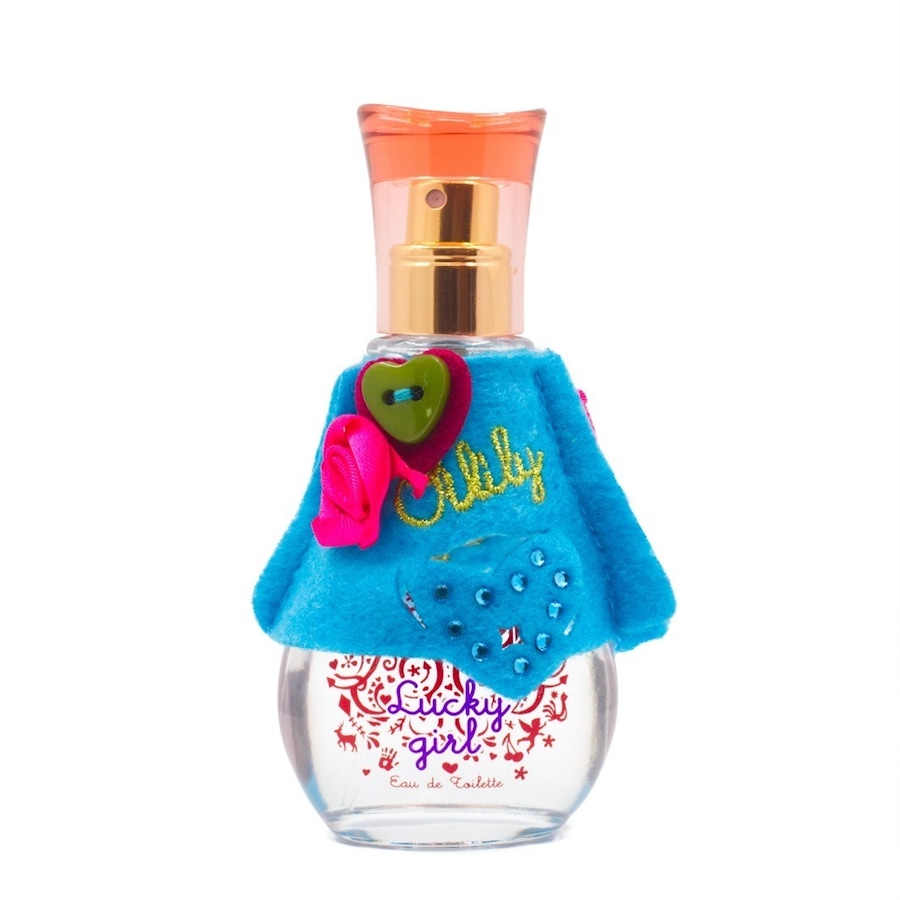 Oilily Lucky Girl Eau de Toilette 30 ml unisex