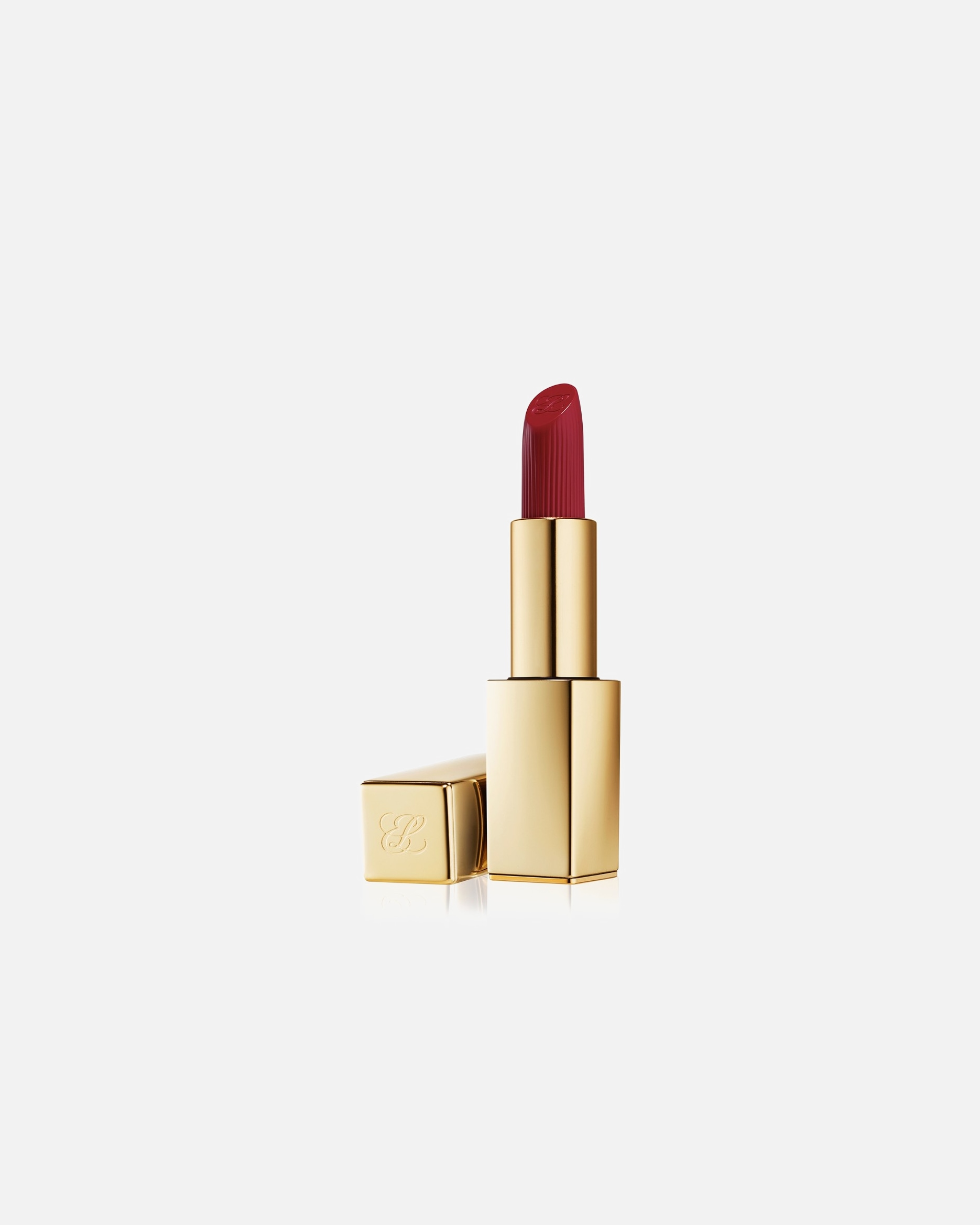 Lippenstift für Weiblich Estée Lauder Pure Color Creme Lipstick 541 - LA NOIR