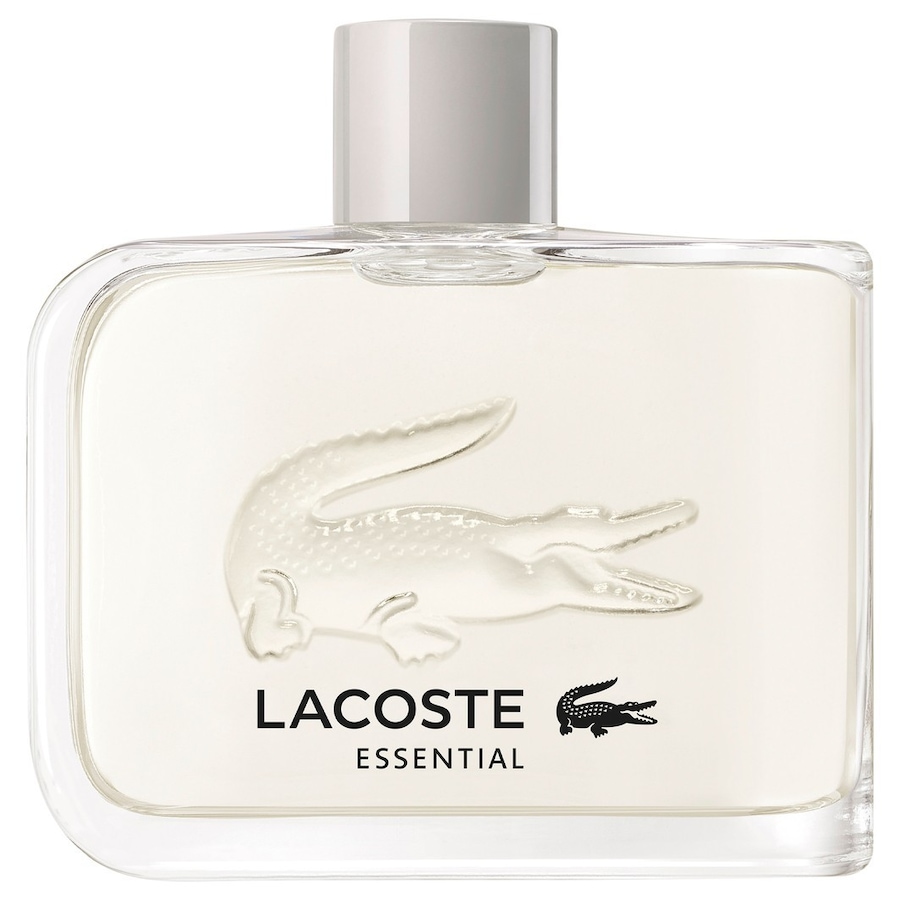 Lacoste Essential Pour HommeEssential Pour Homme | 125.0 ml | 519,92 / 1.0 l