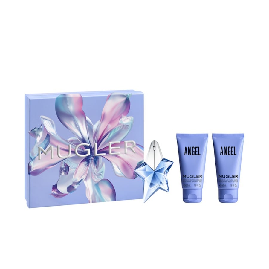 MUGLER Angel EdP Set Duftset Damen