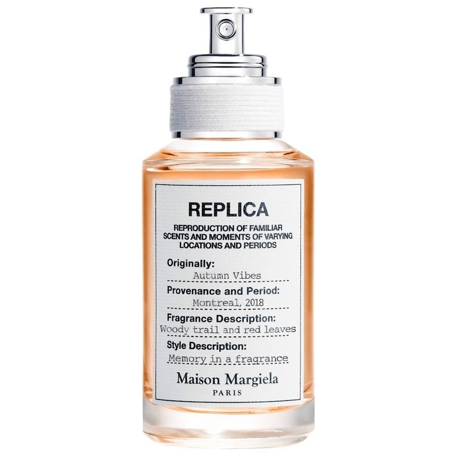Maison Margiela Replica Autumn VibesReplica | 30.0 ml | 2199,67 / 1.0 l