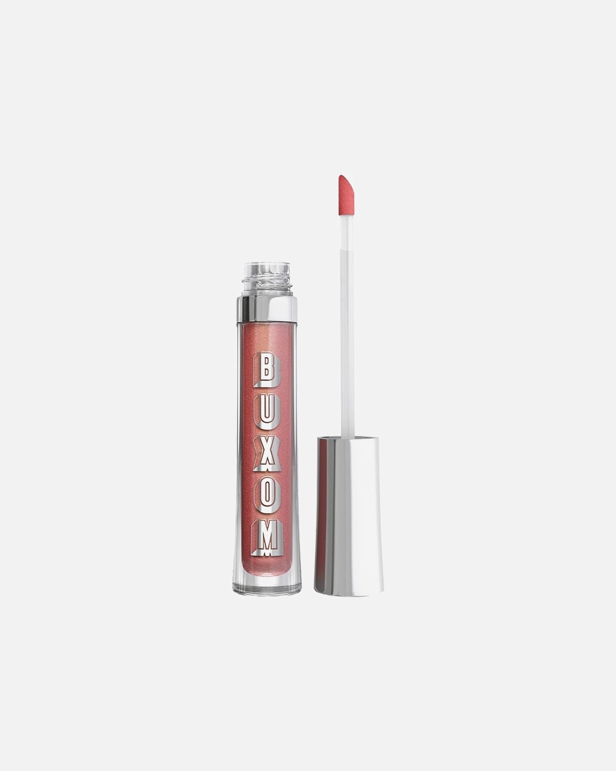 Lipgloss für Unisex BUXOM Full-On Plumping Lip Polish Clair