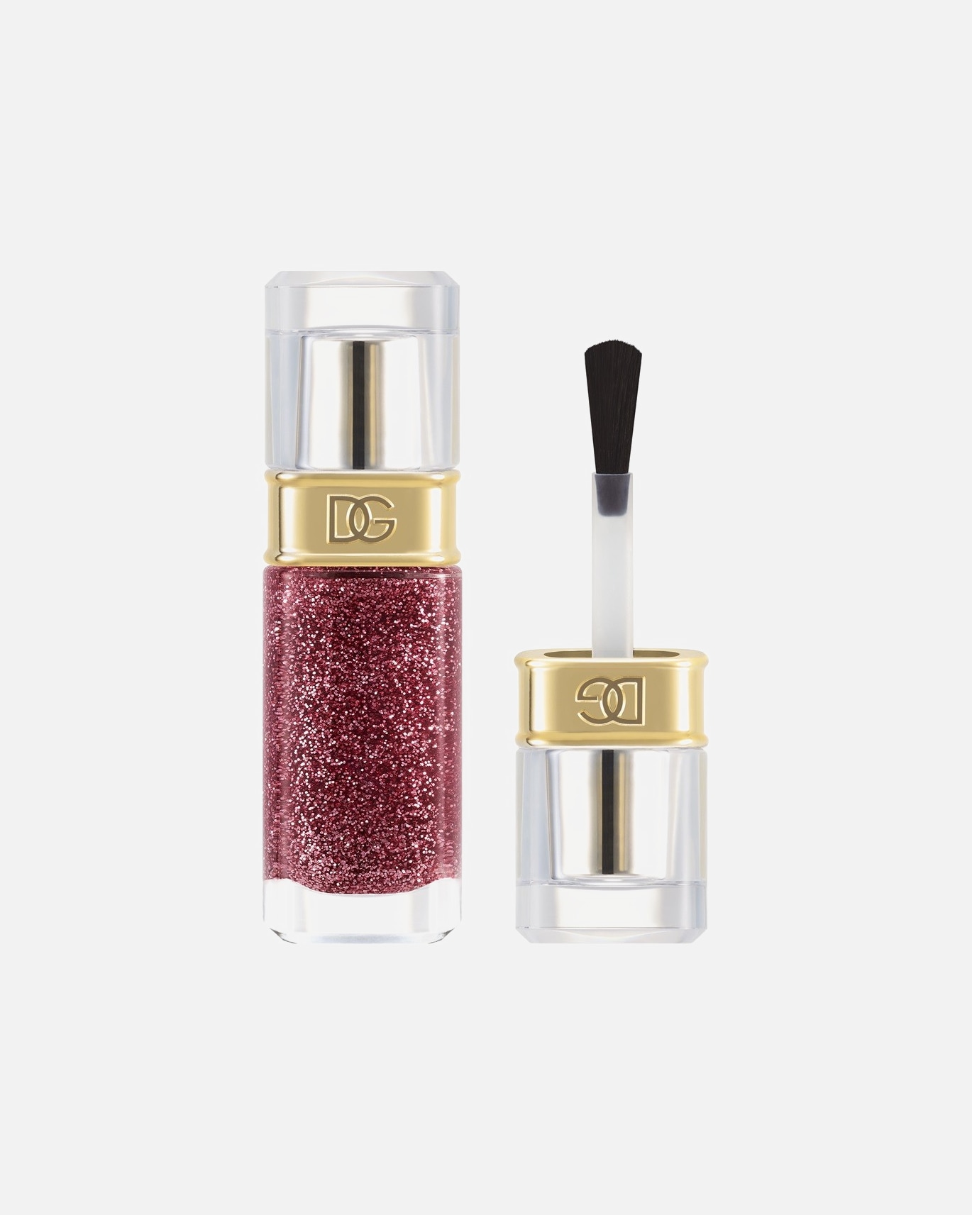 Nagellack für Unisex Dolce&Gabbana Devotion Nailed It! Superstar