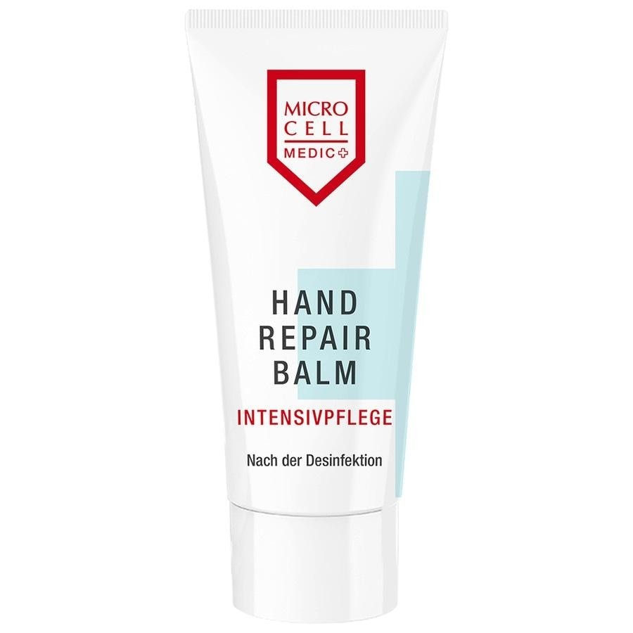 Microcell Medic+ Hand Repair Balm Handlotion 50 ml