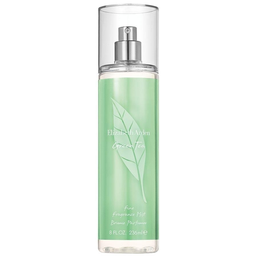 Elizabeth Arden Green Tea Bodyspray 236 ml Damen