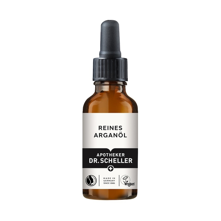 Dr. Scheller Reines Arganöl Gesichtsöl 30 ml