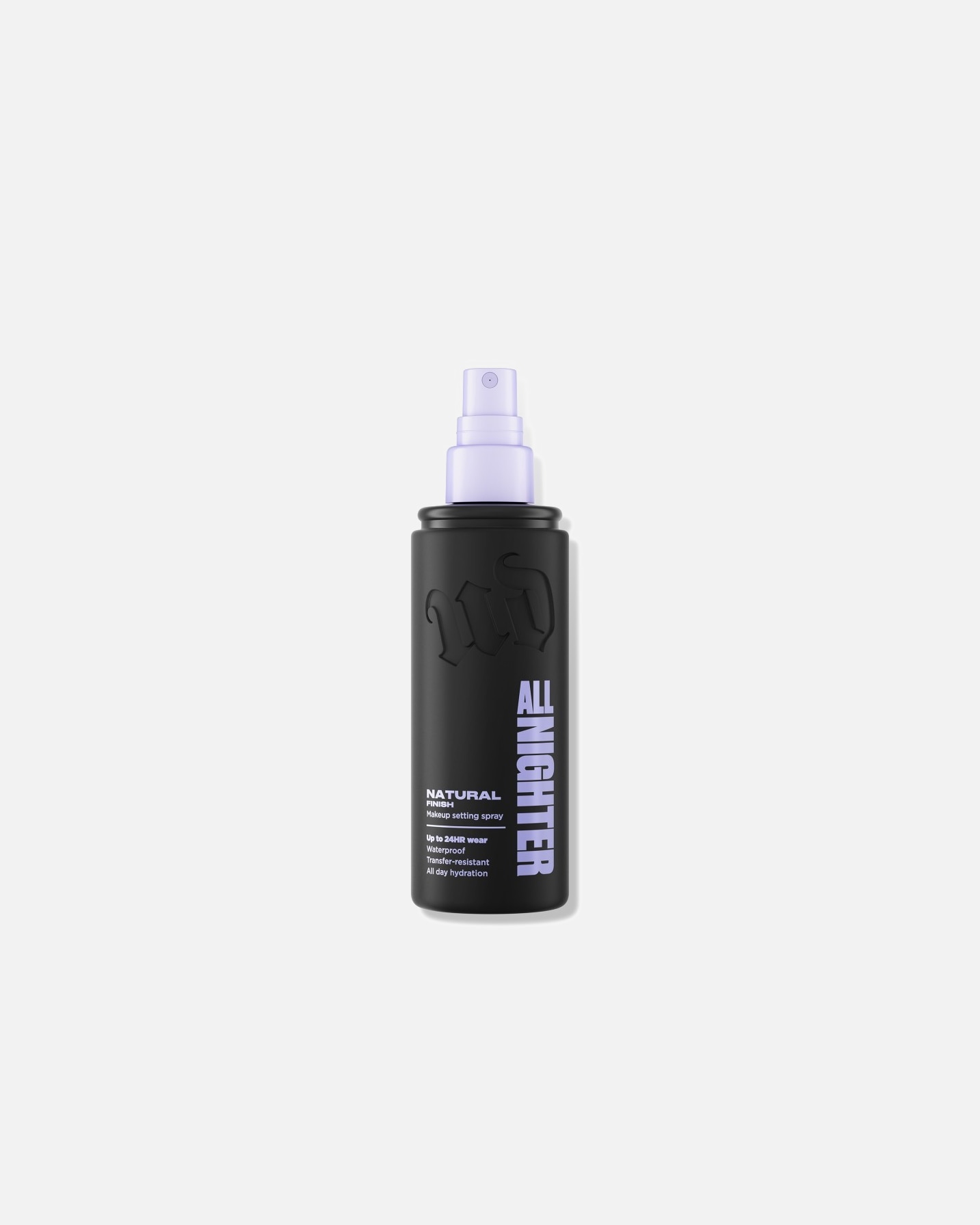 Fixingspray für Unisex Urban Decay All Nighter 118 ml