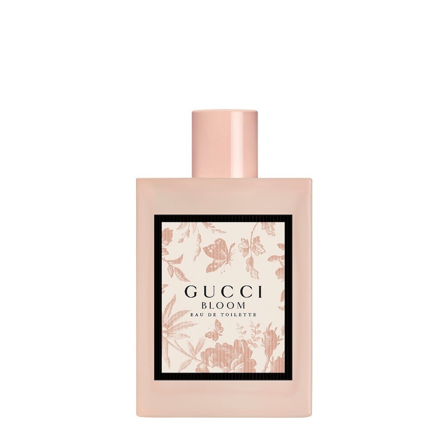 Gucci Bloom EDT Eau de Toilette 100 ml Damen