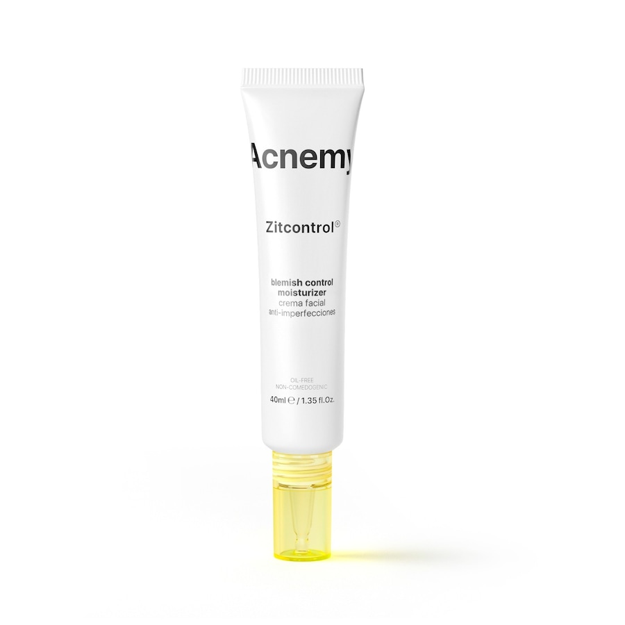 Acnemy Zitcontrol Anti-Akne Pflege 40 ml