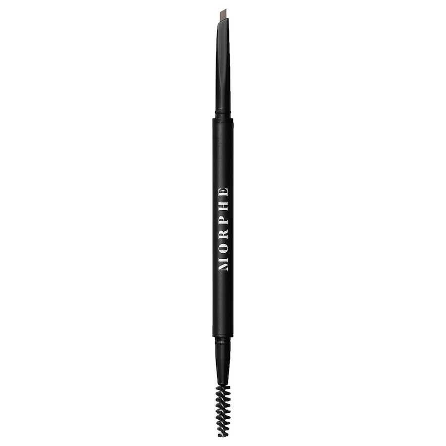 Morphe Definer Brow Pencil Augenbrauenstift Java 0.1 g Grau