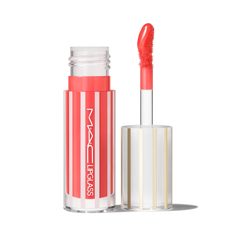 MAC MINI LIPGLASS AIR Lipgloss 2.6 ml Pink
