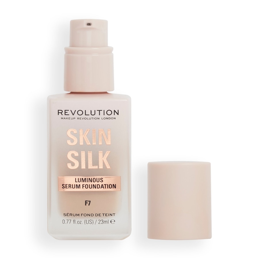 REVOLUTION Skin Silk SerumMake-up | 23.0 ml | 416,96 / 1.0 l