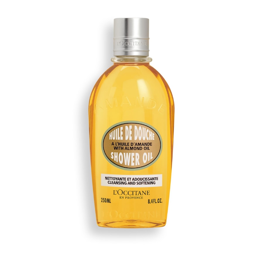 L’Occitane Mandel Almond Shower Oil Duschöl 250 ml