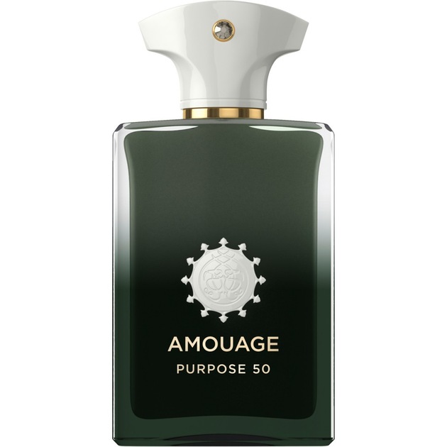 Amouage Extrait Collection Purpose 50