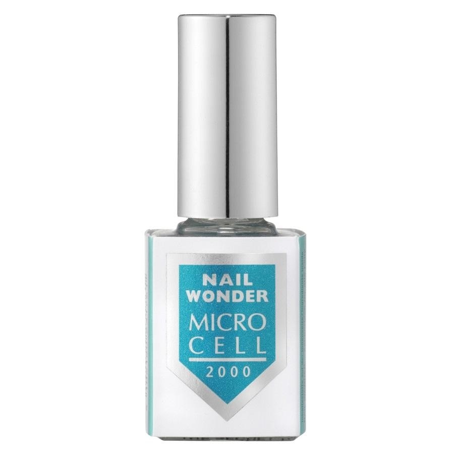 Microcell 2000 Nail Repair Wonder Nagelpflegeset 12 ml