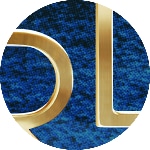BLEU ICONIQUE