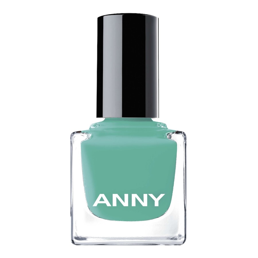 Anny It's a Vibe Nagellack READY, STEADY, PARTY! 15 ml Petrol