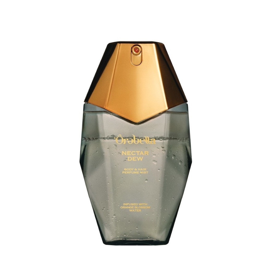 Orebella Nectar Dew Body & Hair Perfume Mist Bodyspray 123 ml Damen