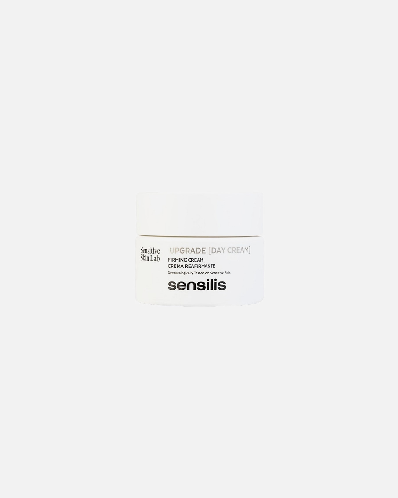 Tagescreme für Unisex SENSILIS Default Brand Line 50 ml