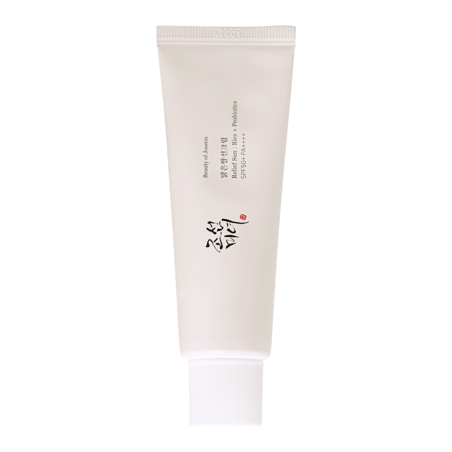 Beauty of Joseon Relief Sun: Rice + Probiotics SPF 50+ Sonnencreme 50 ml