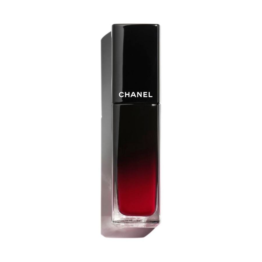 CHANEL ROUGE ALLURE LAQUE Lippenstift Nr. 80 - Timeless 5.5 ml Dunkelrot