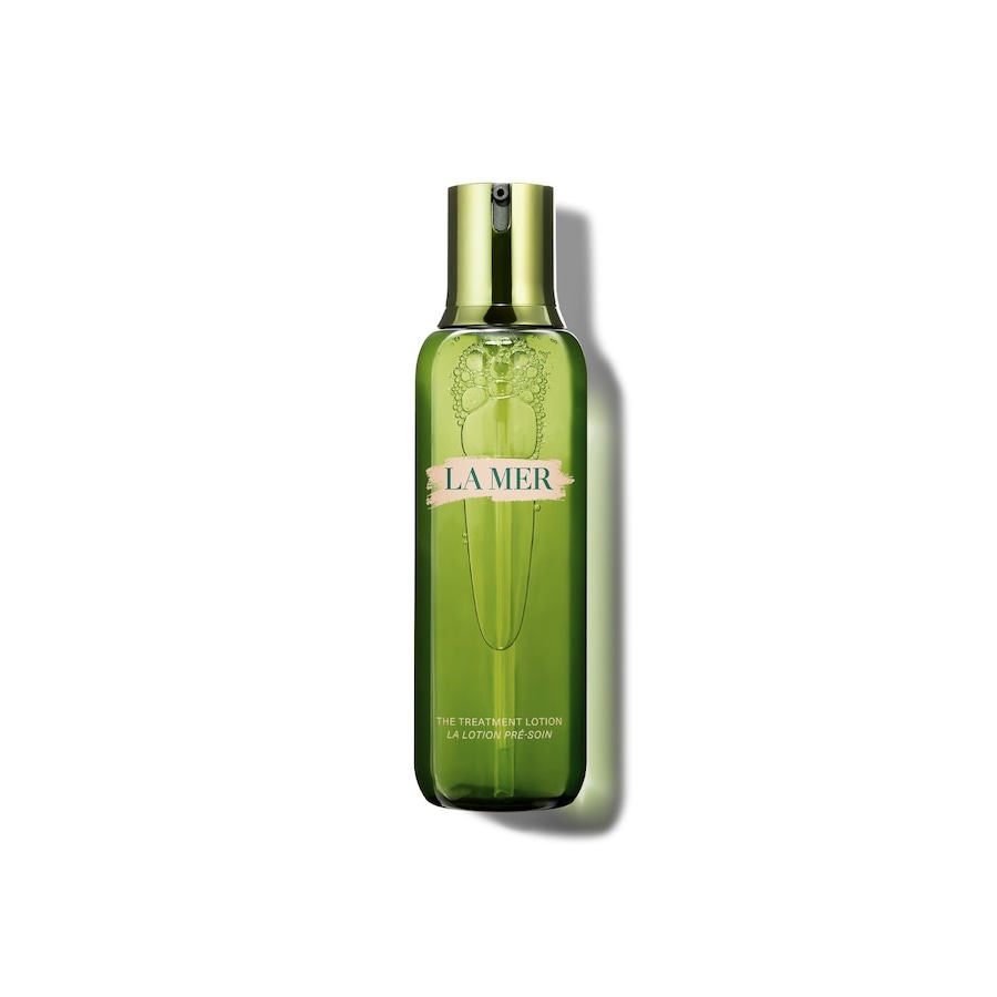 La Mer Spezialisten The Treatment Lotion Jumbo Gesichtslotion 250 ml