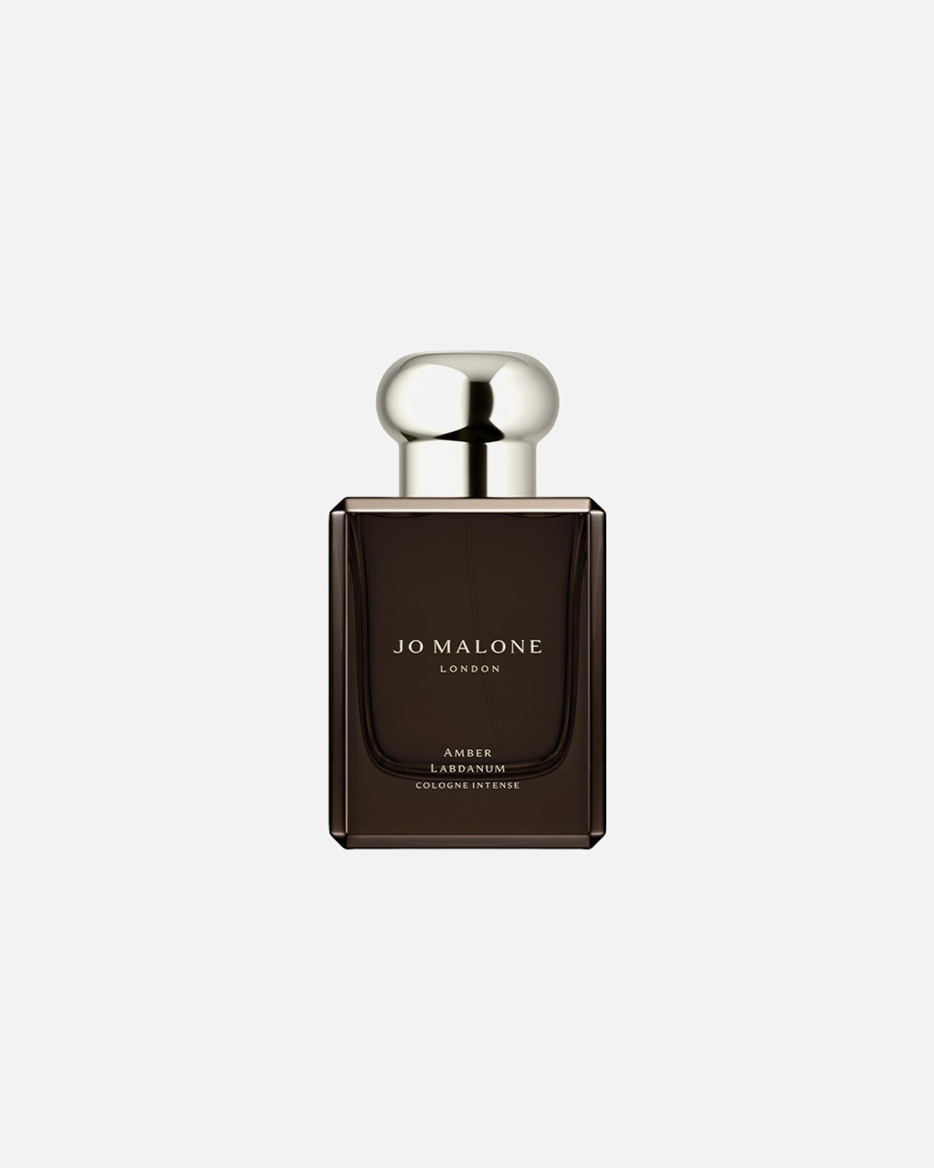 Eau de Parfum für Unisex Jo Malone London Cologne Intense Amber Labdanum 50 ml