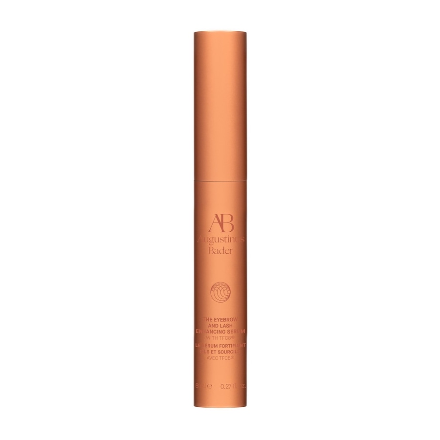 Augustinus Bader The Eyebrow and Lash Enhacing Serum Wimpernpflege 8 ml