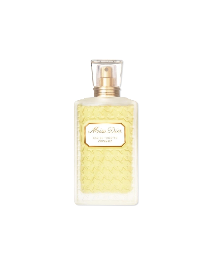 DIOR Miss Dior Eau de Toilette Originale 100 ml Damen