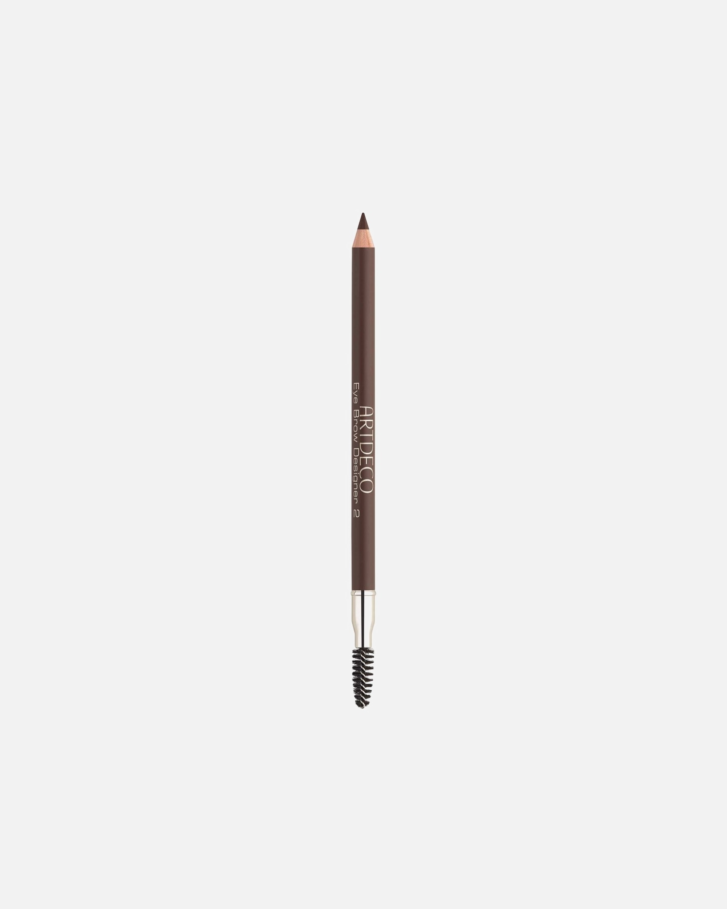 Augenbrauenstift für Weiblich ARTDECO Default Brand Line Eyebrow Designer Nr. 02 - Dark