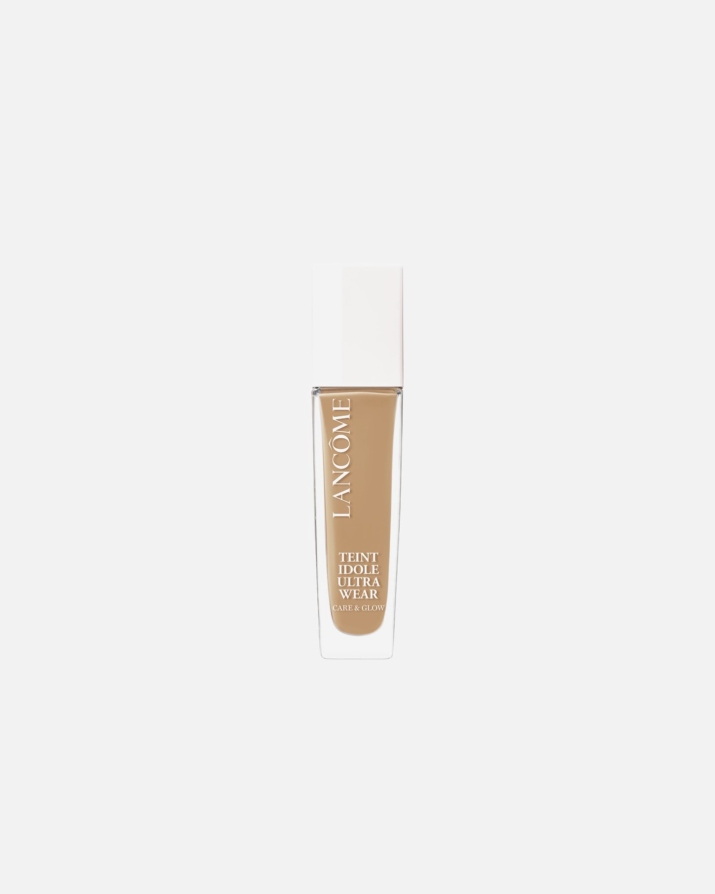 Foundation für Unisex Lancôme Teint Idole Ultra Wear Care & Glow 420W