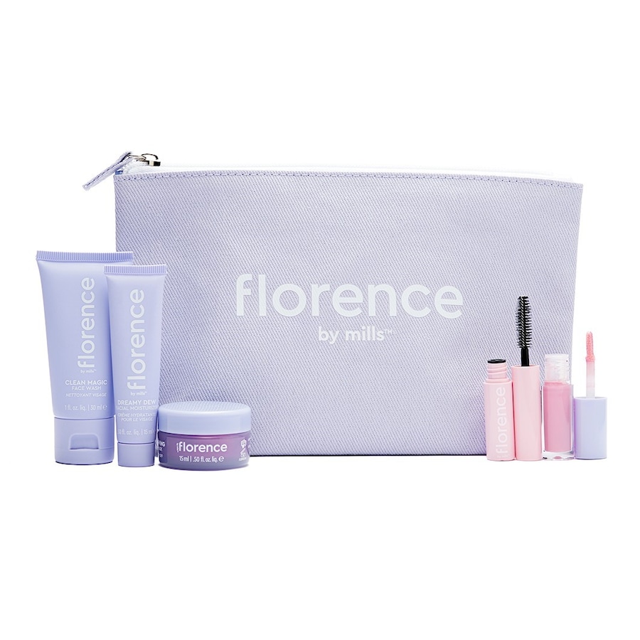 Florence By Mills Ava's Mini Kit 2.0 Gesichtspflegeset