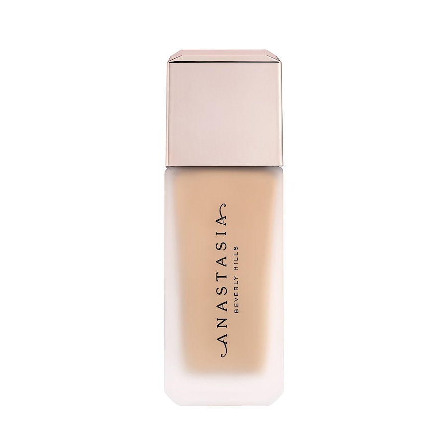 Anastasia Beverly Hills Impeccable Blurring Second Skin MatteMake-up | 35.0 ml | 1199,71 / 1.0 l