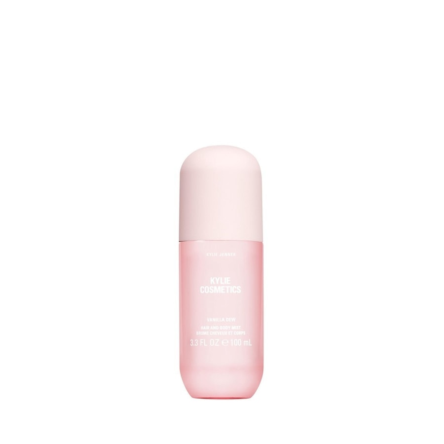 KYLIE COSMETICS Vanilla Dew Hair & Body MistKörper | 100.0 ml | 229,90 / 1.0 l