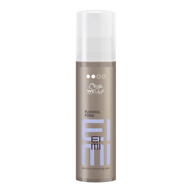 Wella Professionals Flowing Form Anti-Frizz Balsam