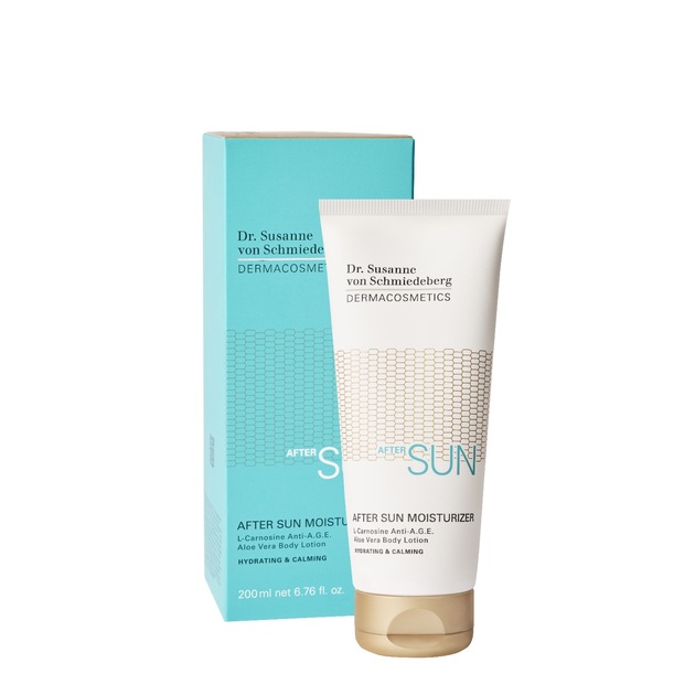 Dr. Susanne von Schmiedeberg L-Carnosine Moisturizer