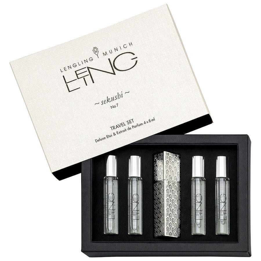 Lengling Munich sekushi No 7 Parfum unisex