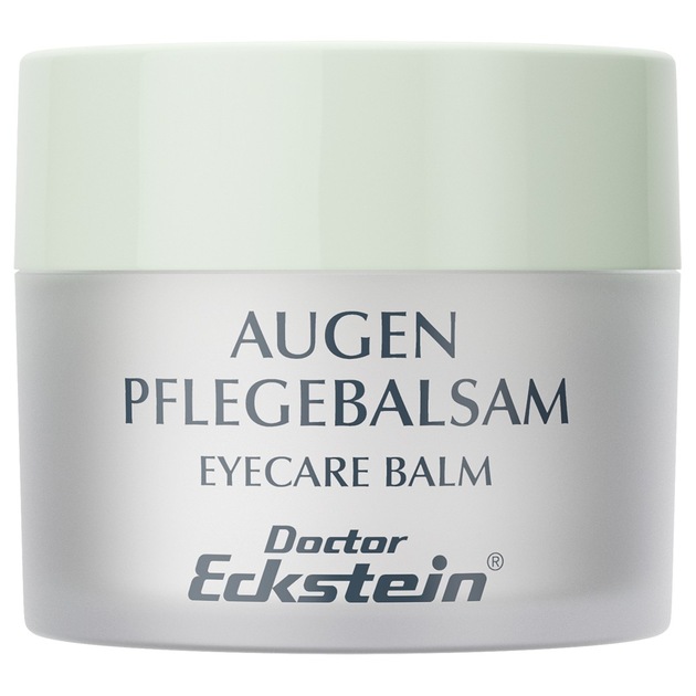 Doctor Eckstein Augen Pflegebalsam