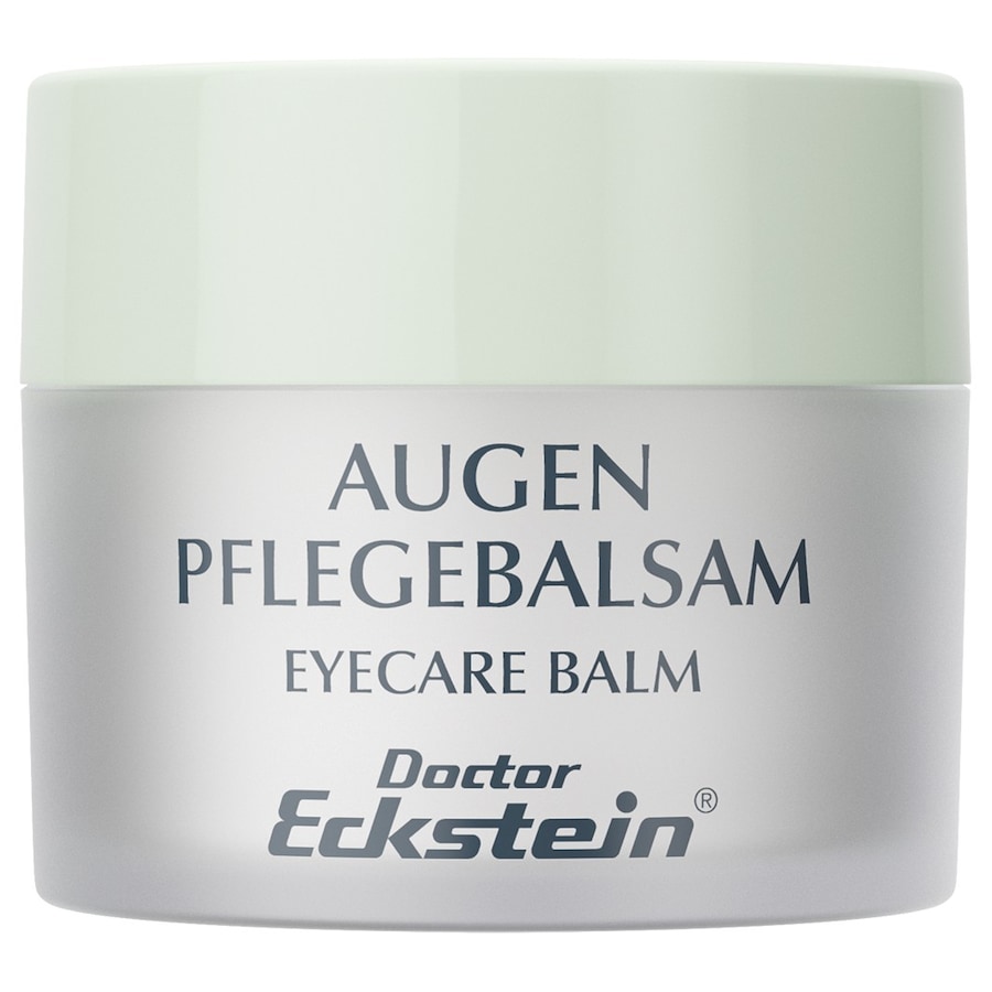 Doctor Eckstein Augen Pflegebalsam Augenbalsam 15 ml