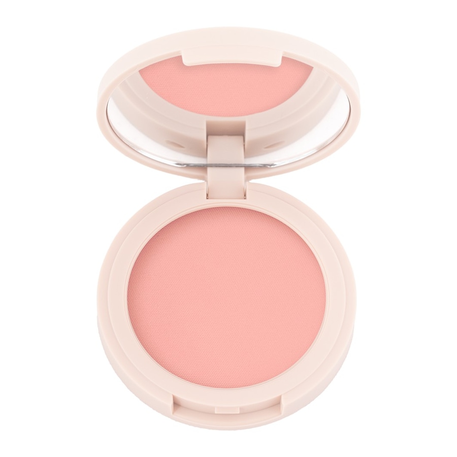 Douglas Collection Make-Up Pretty Blush 3 - PURE PINK 3.7 g Nude