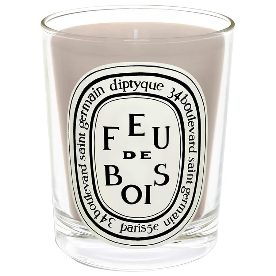 Diptyque Feu de Bois Kerze 190 g Damen