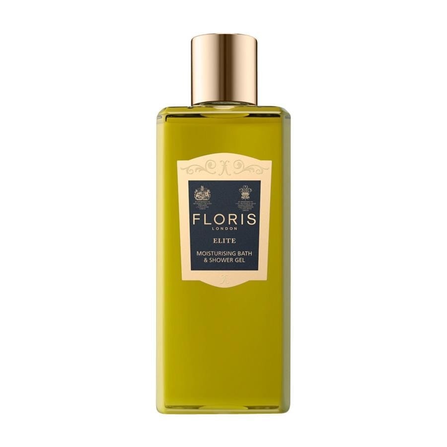 Floris London Foaming Bath & Shower Gel Duschgel 250 ml Herren