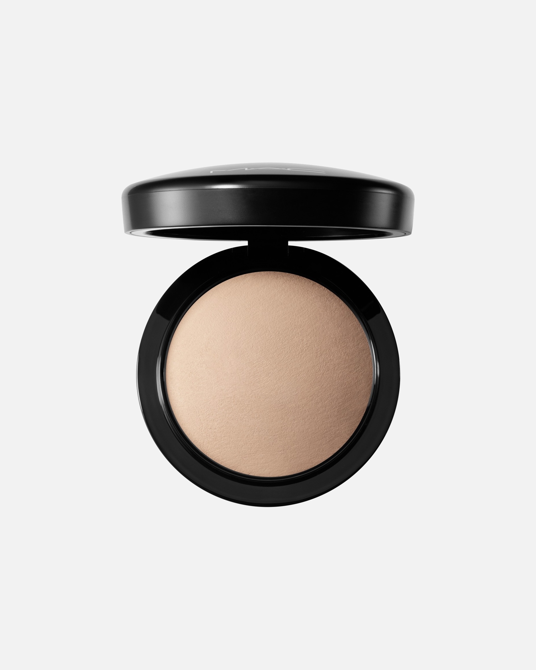 Puder für Unisex MAC Mineralize SKINFINISH NATURAL LIGHT - LIGHT
