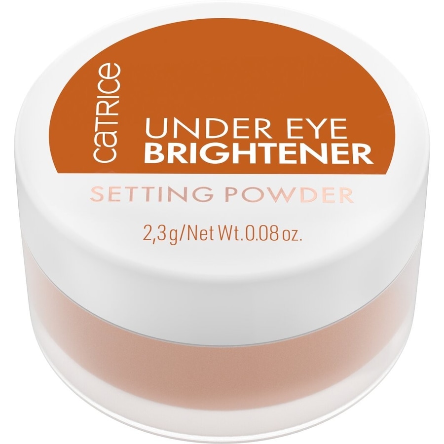 Catrice Under Eye Brightener Concealer 040 - DARK MOCHA 2.3 g Coral