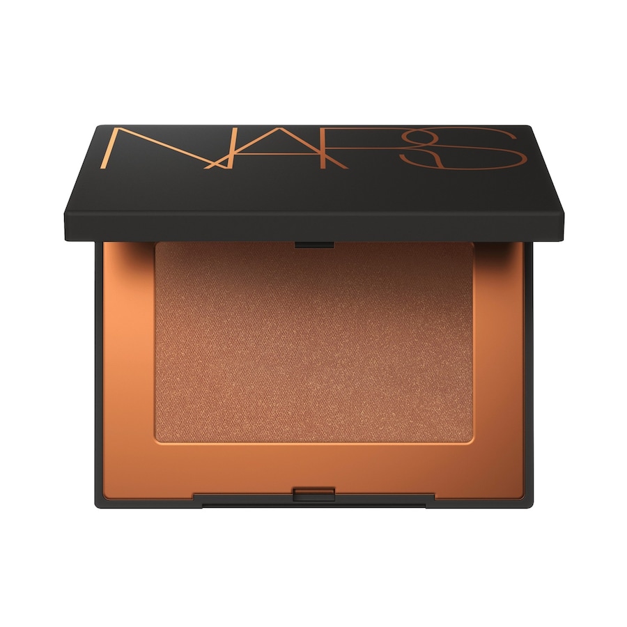 NARS MINI LAGUNA BRONZING POWDER Bronzer 4 - 04 3.5 g Braun